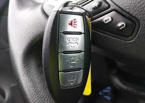 2018 Nissan Sentra Sr z USA, uszkodzony, nr VIN 3N1AB7AP4JY268336